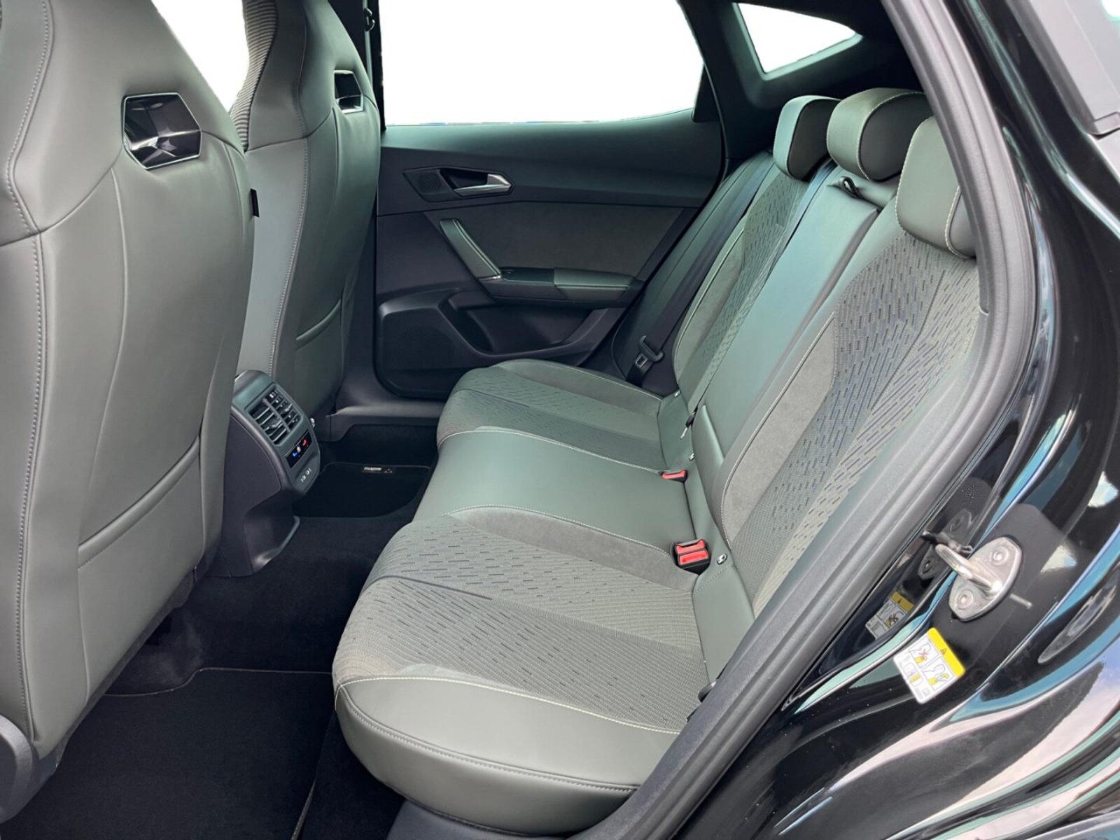 CUPRA Formentor – Bild 12