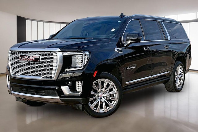 2024 GMC Yukon XL