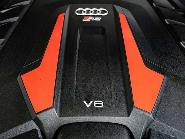 2024 Audi RS Q8 Base - Photo 53