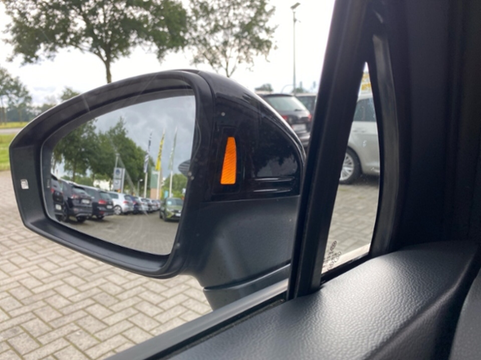 Volkswagen Tiguan Allspace Highline