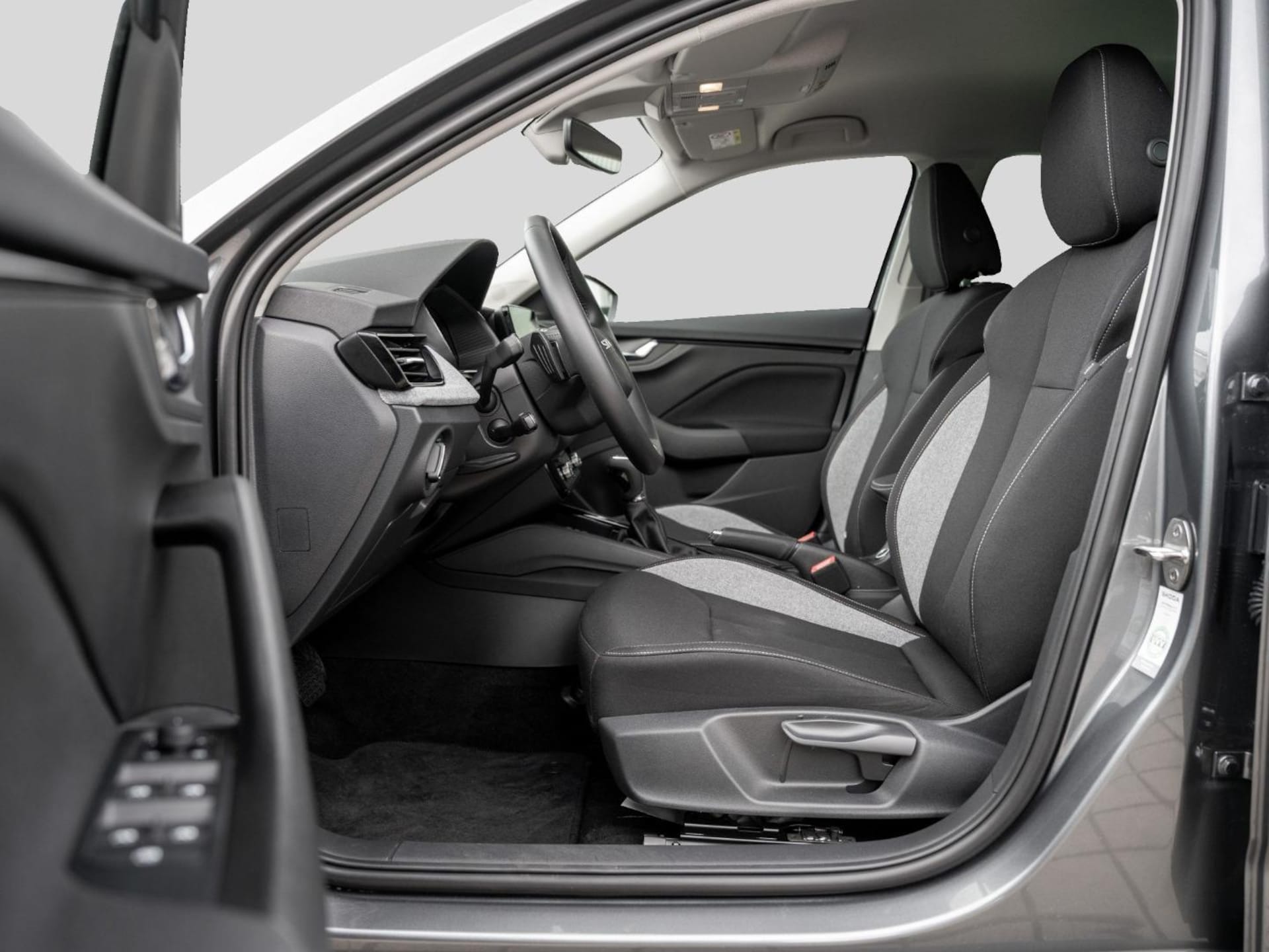 Skoda Scala Tour
