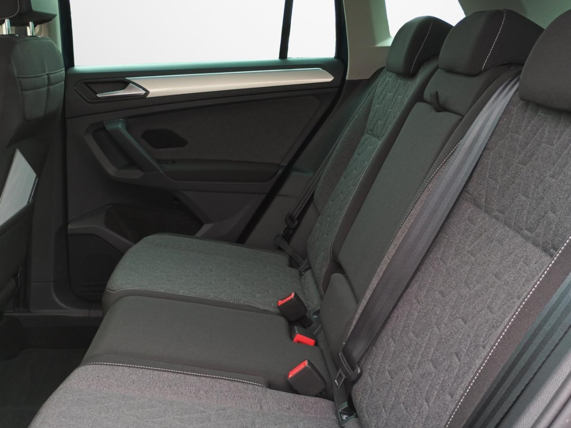 Volkswagen Tiguan MOVE