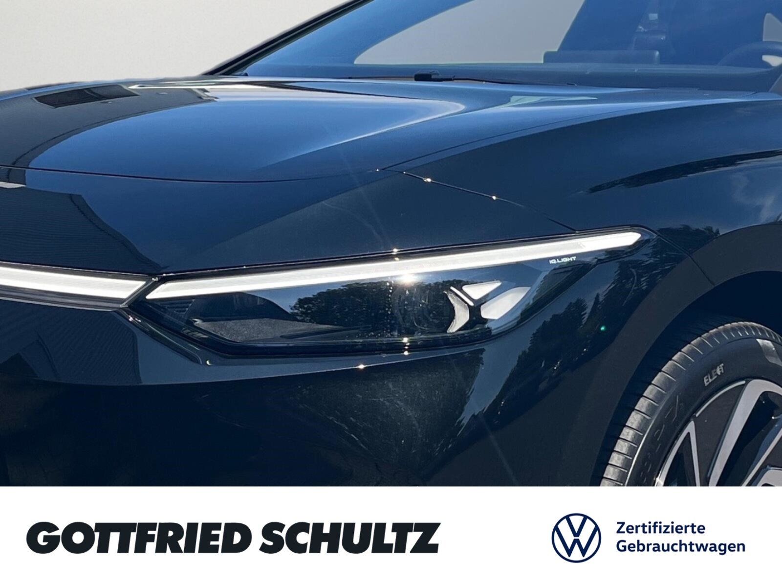 Volkswagen ID.7 – Bild 4