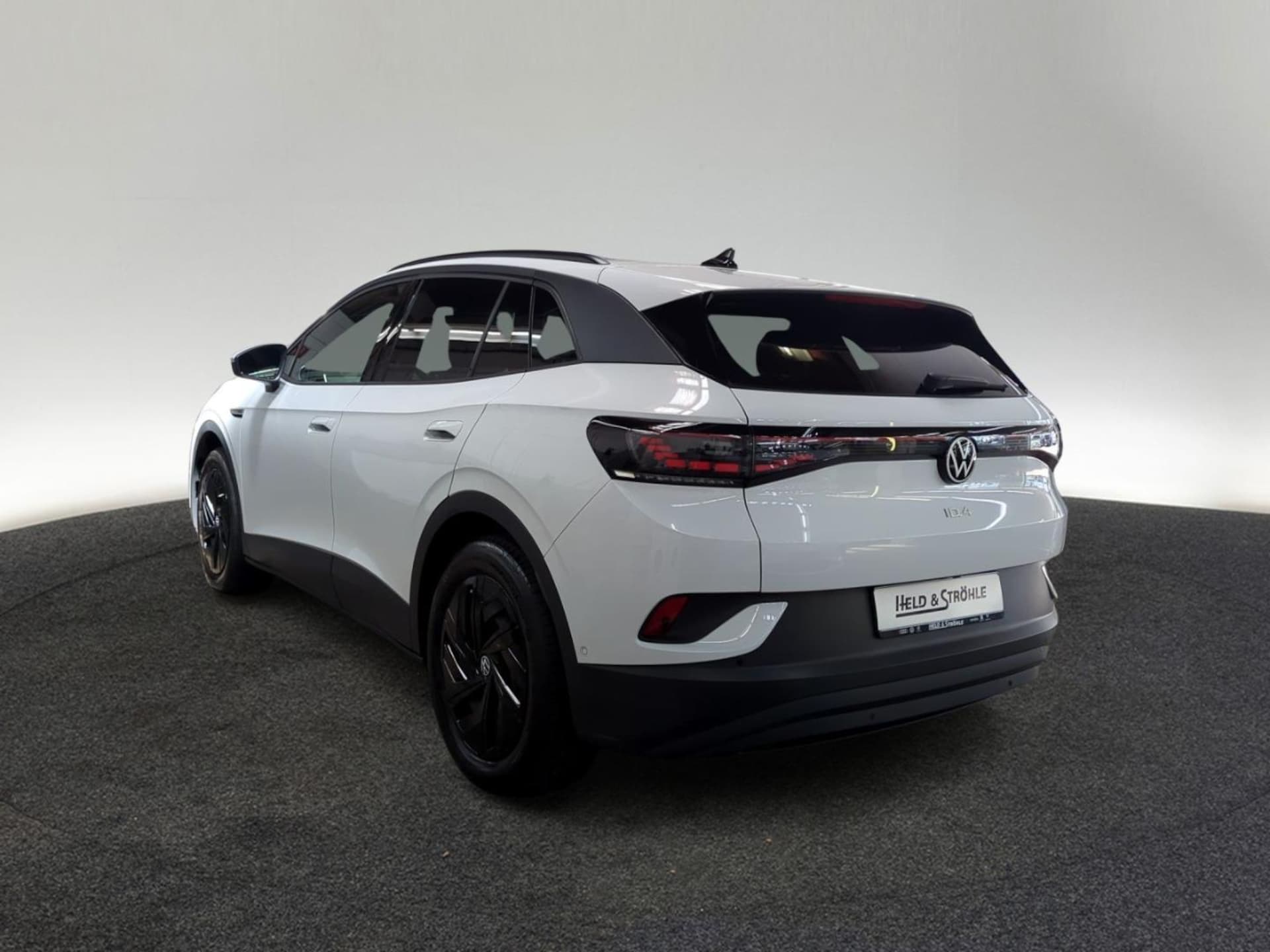 Volkswagen ID.4 Pro Performance