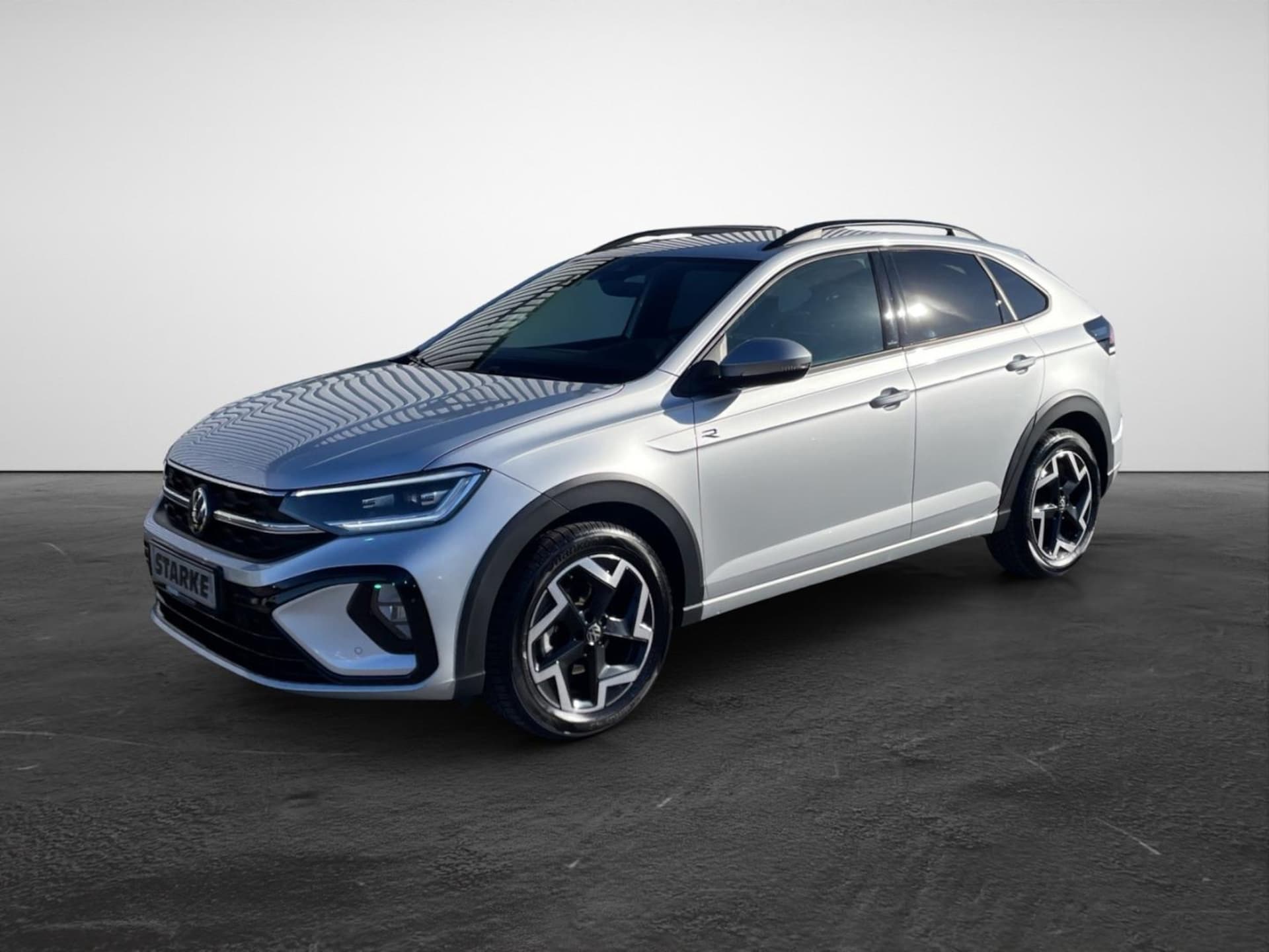 Volkswagen Taigo R-Line