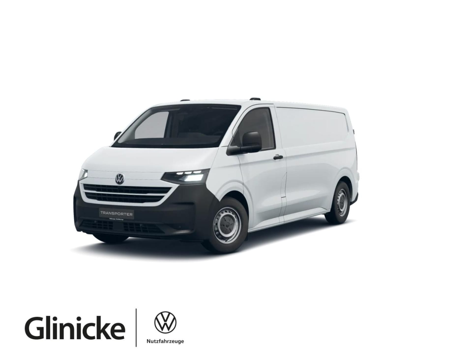 Volkswagen Transporter Kasten langer Radstand