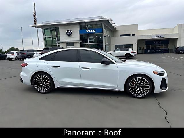 2026 Audi S5 Sedan