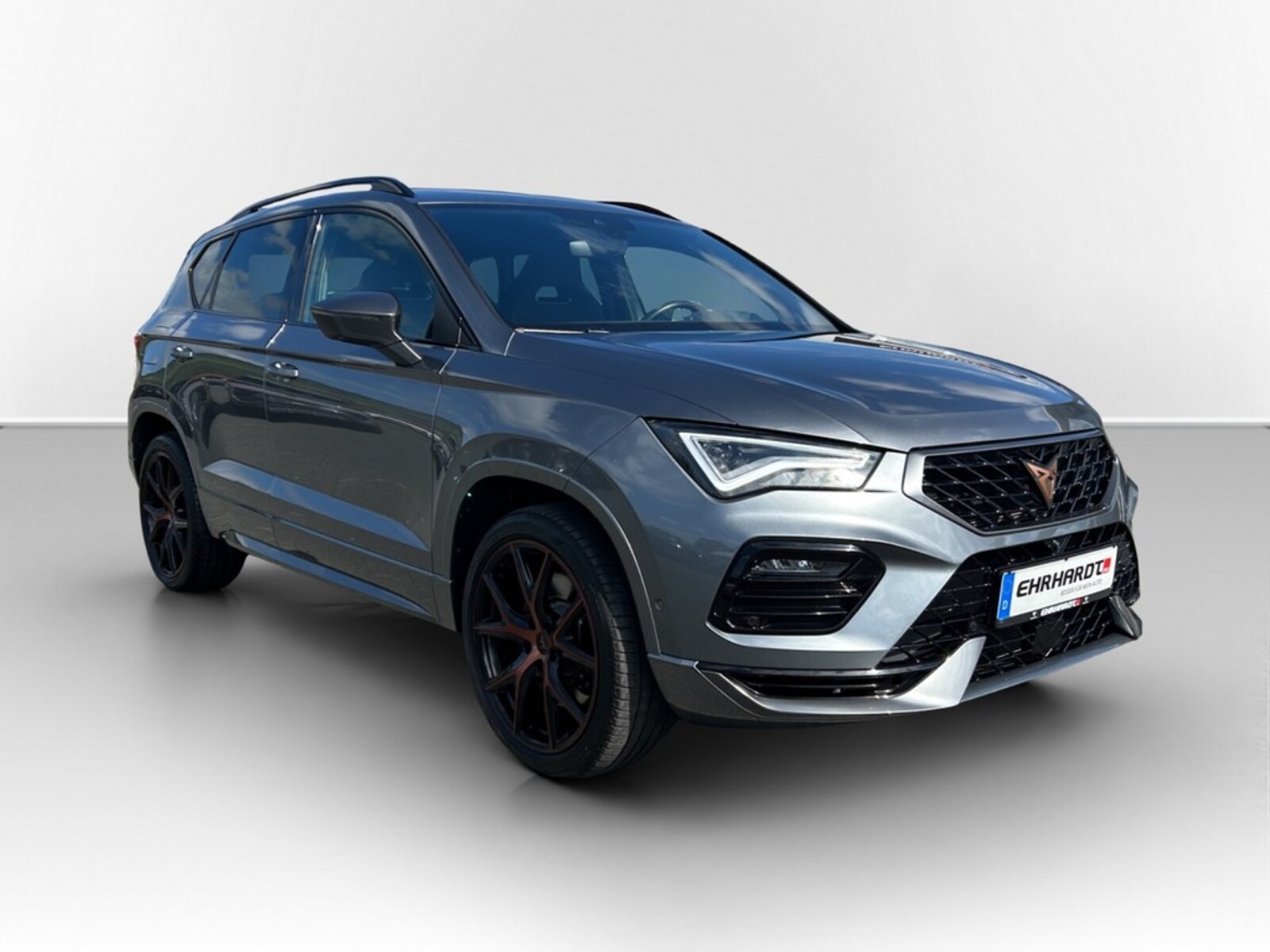 CUPRA Ateca – Bild 4