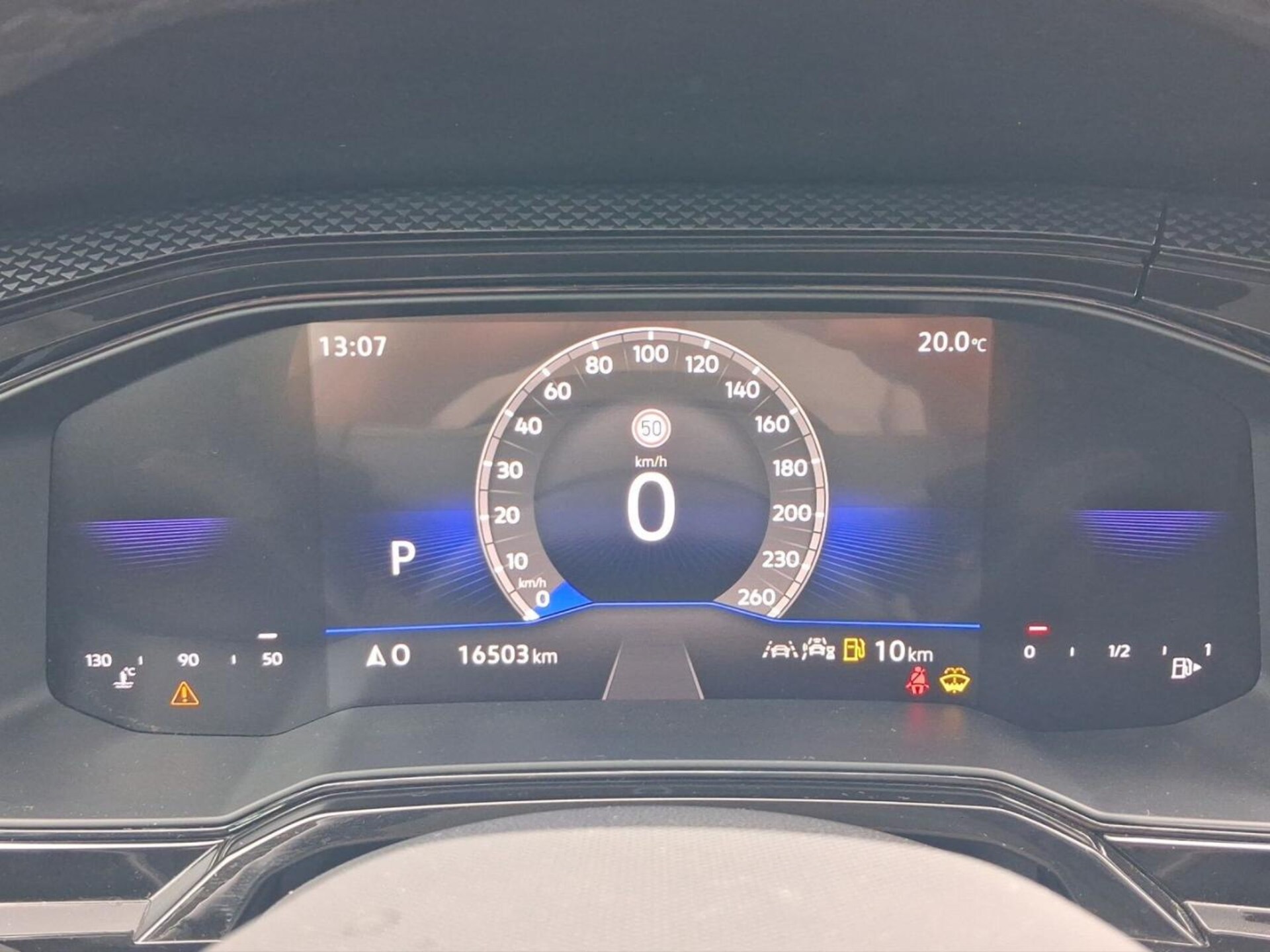 Volkswagen Taigo Life
