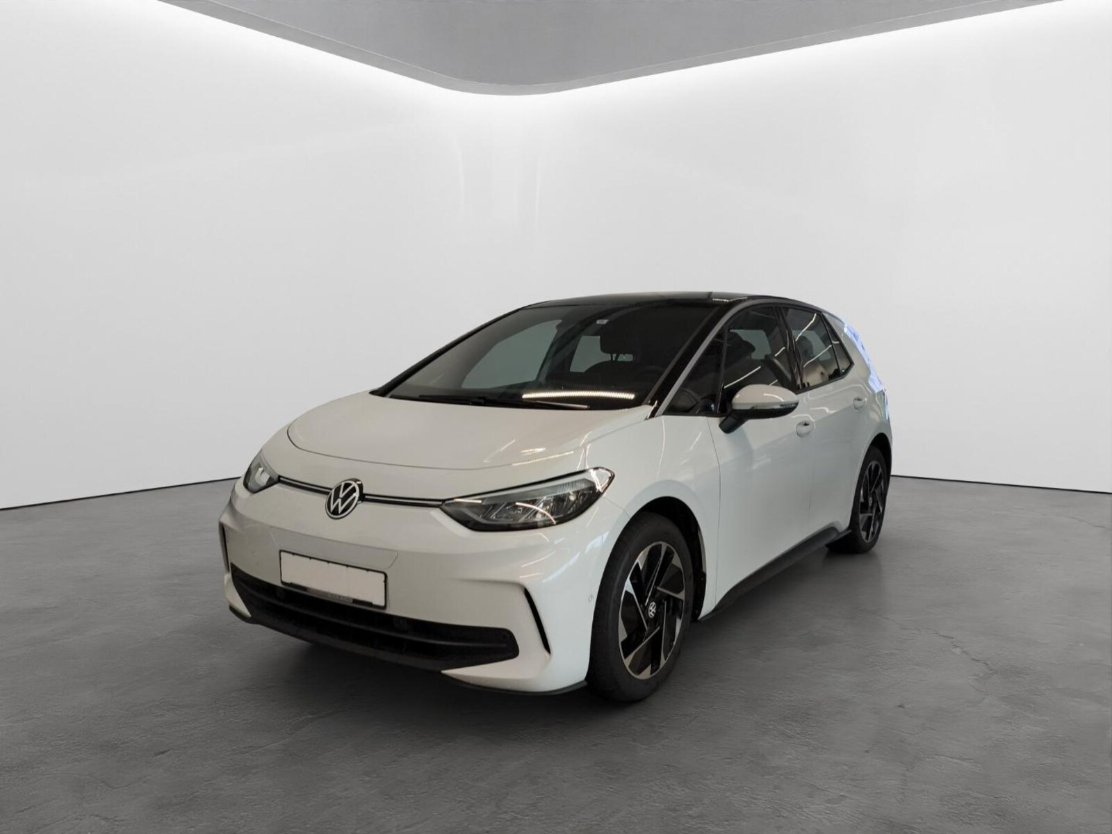 Volkswagen ID.3 – Bild 2