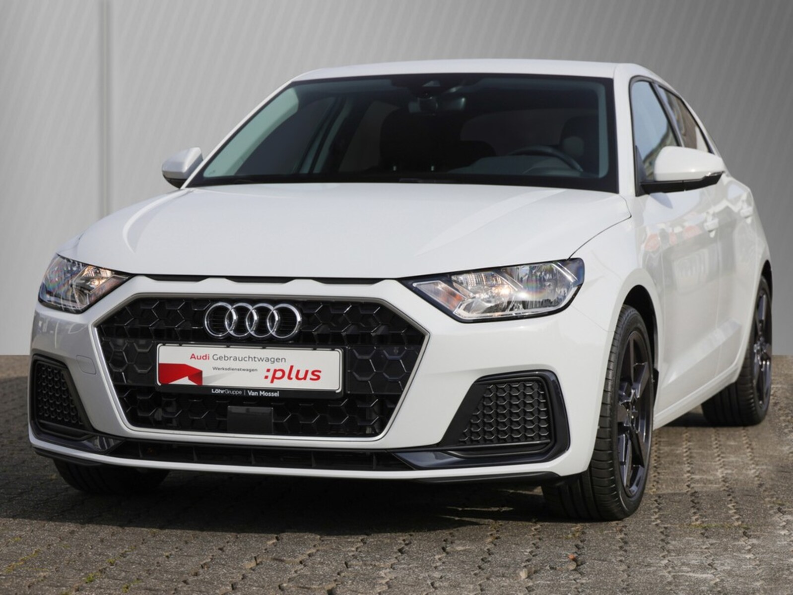 Audi A1 Sportback – Bild 2