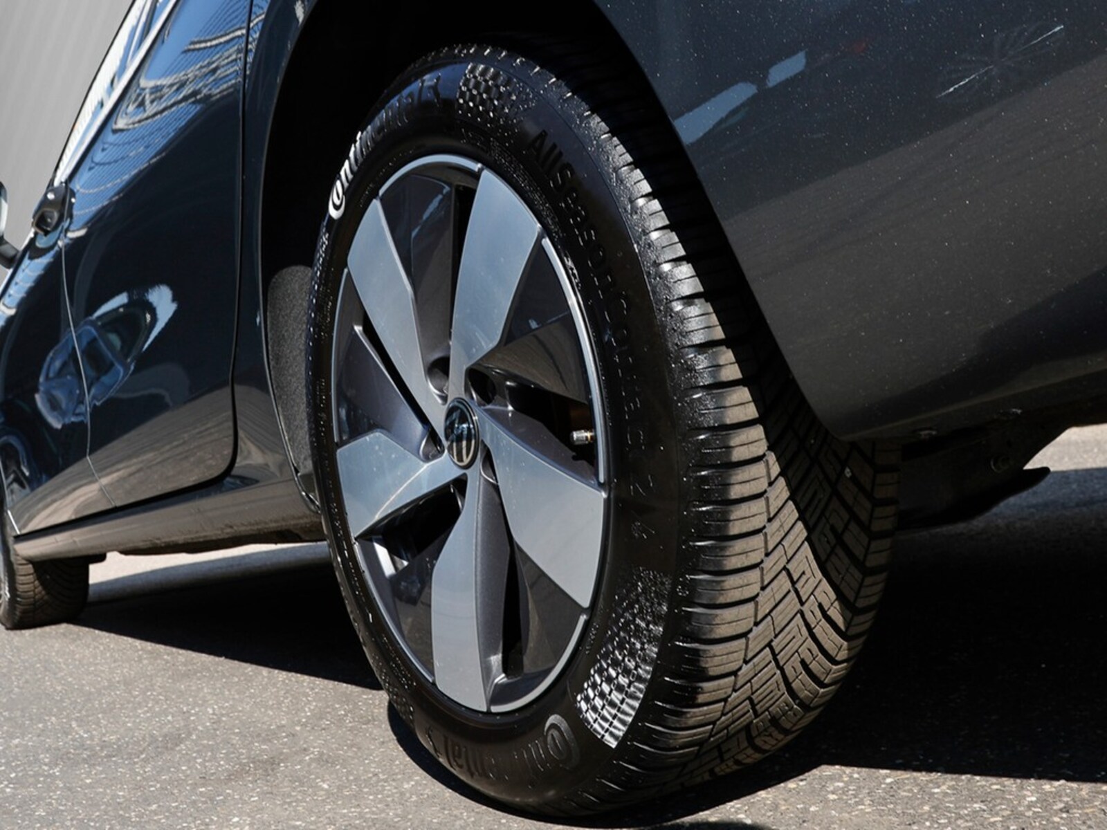 Volkswagen Passat – Bild 6