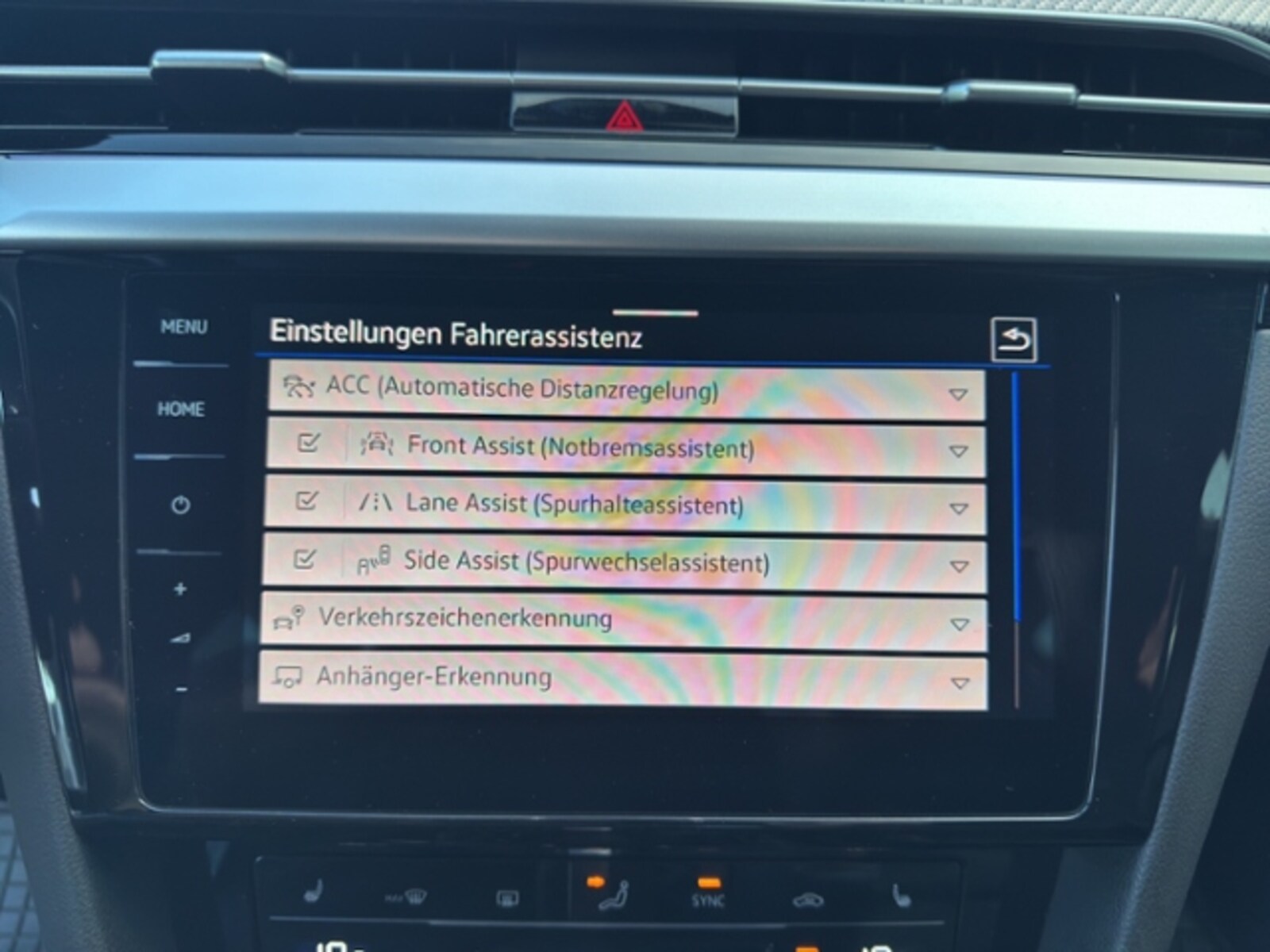 Volkswagen Arteon Shooting Brake – Bild 21