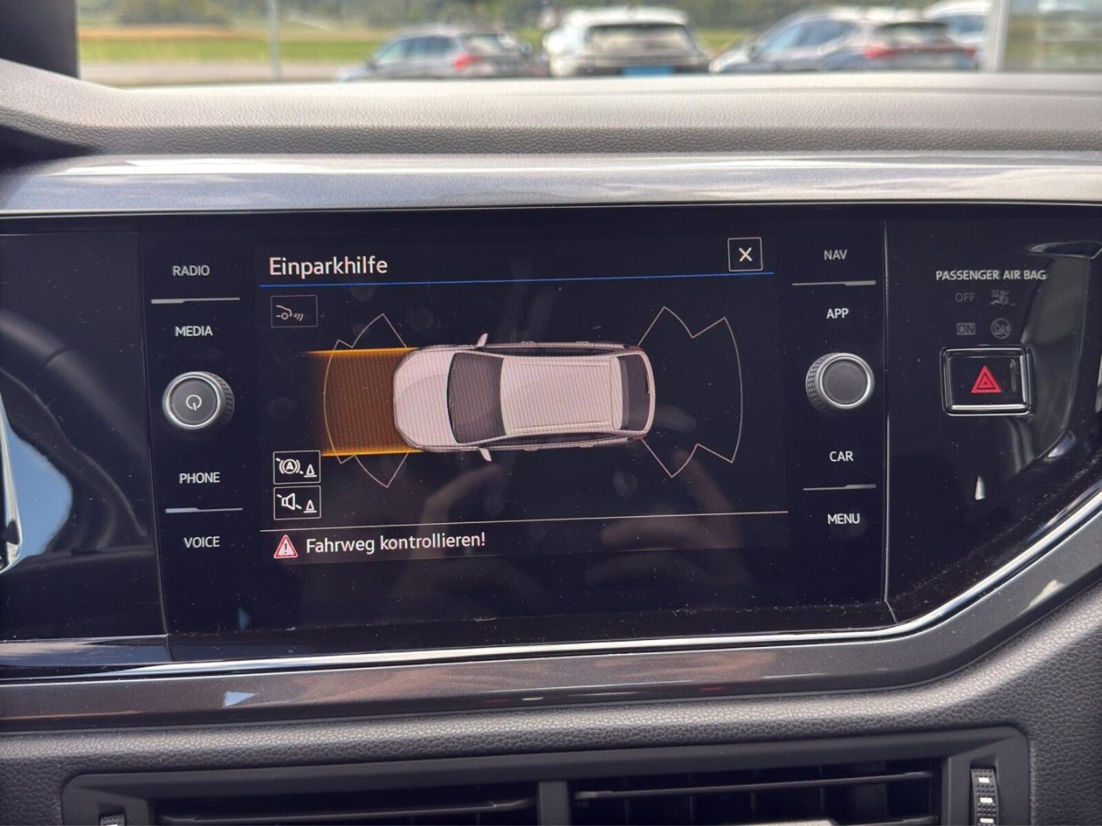 Volkswagen Taigo – Bild 24
