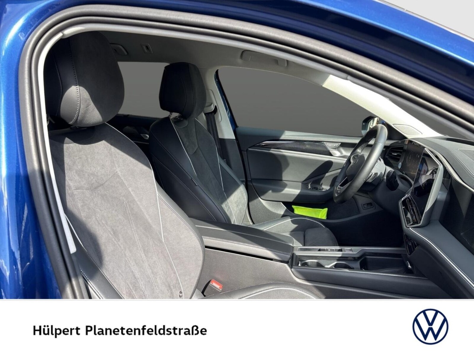 Volkswagen Passat – Bild 9