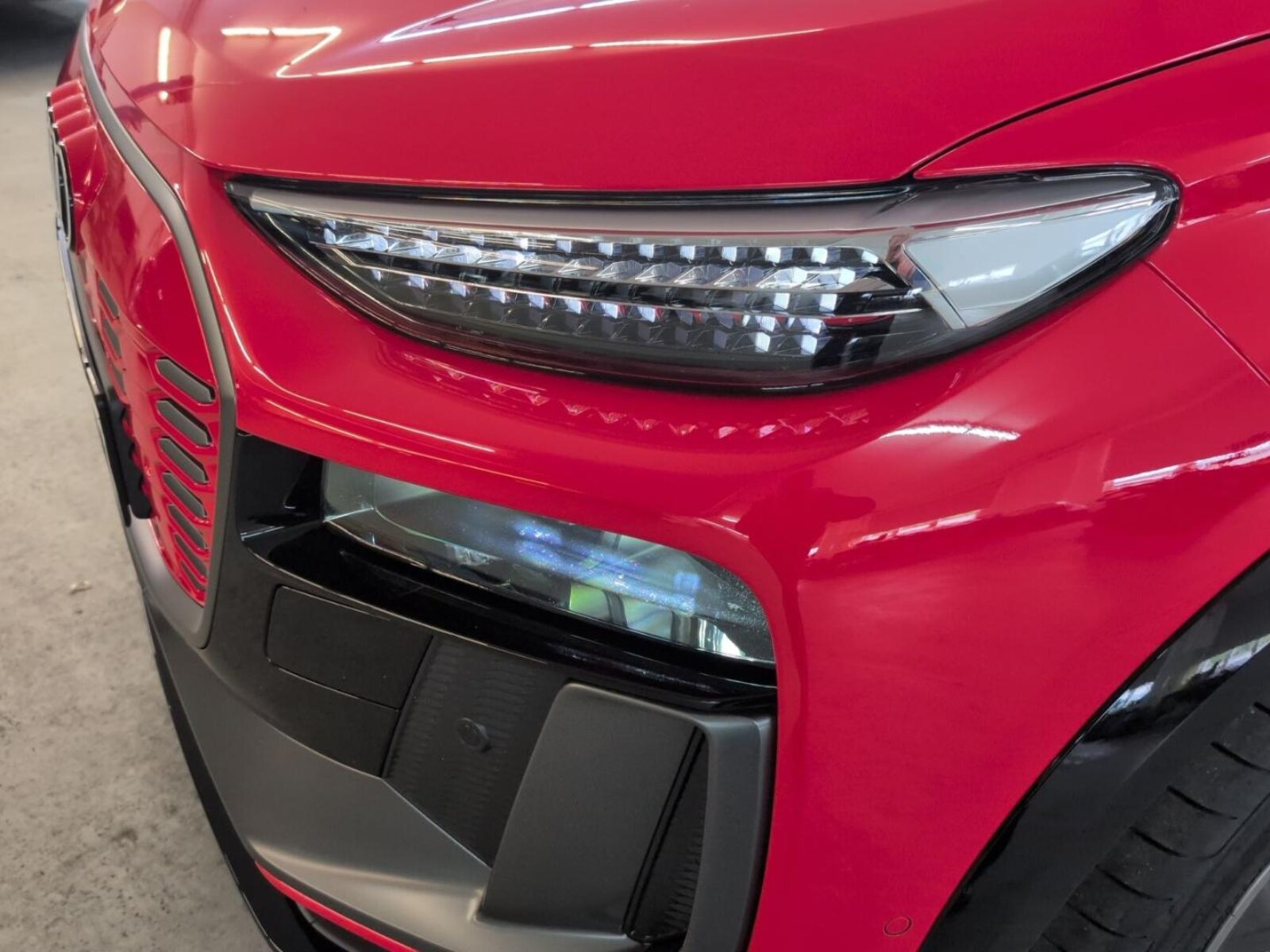 Audi Q6 e-tron – Bild 16