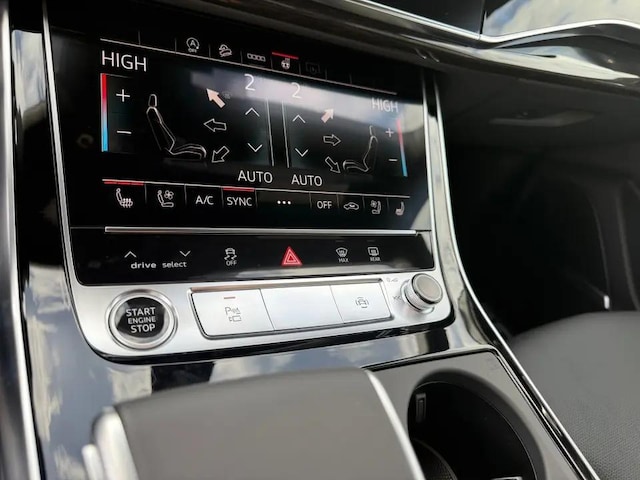 2026 Audi Q8 Premium Plus - Photo 20