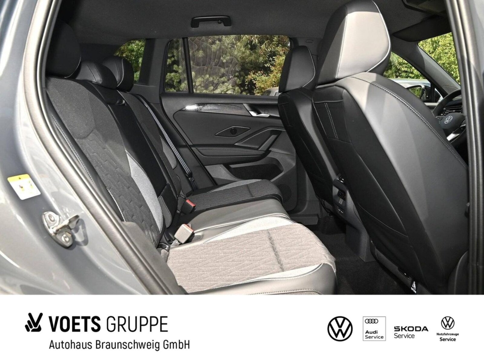 Volkswagen Tiguan – Bild 10