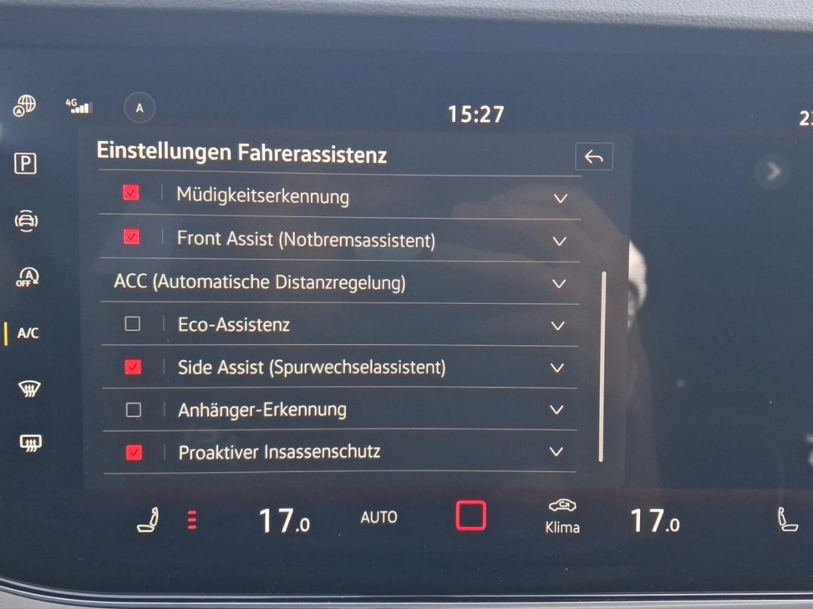 Volkswagen Touareg – Bild 16