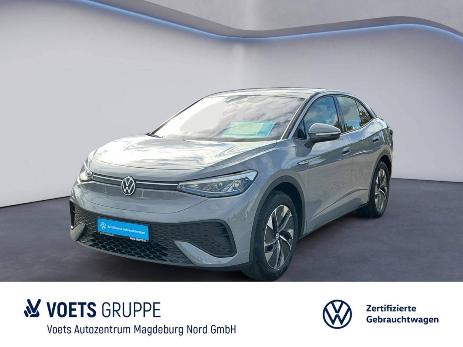 Volkswagen ID.5 – Bild 2