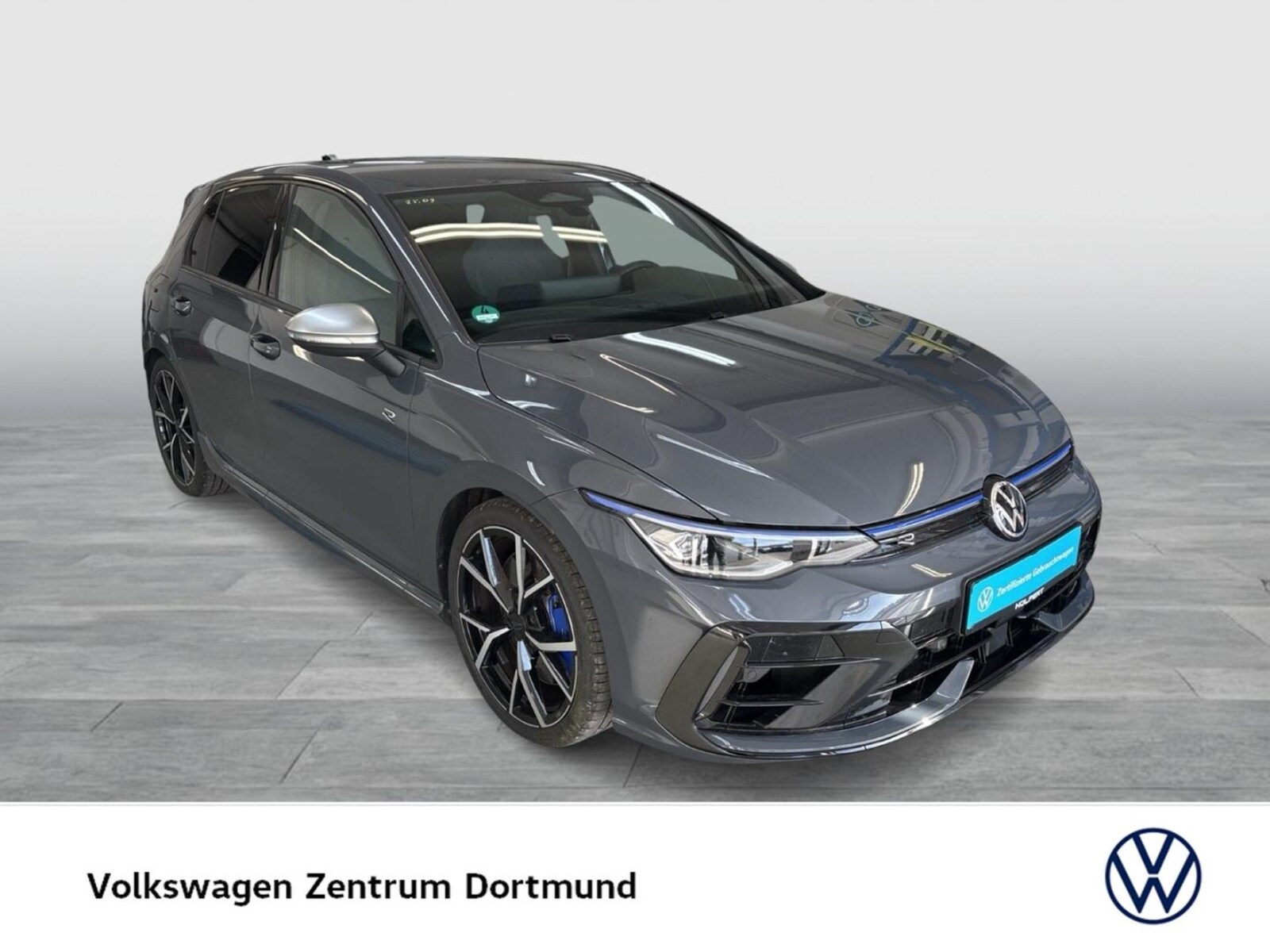 Volkswagen Golf – Bild 6