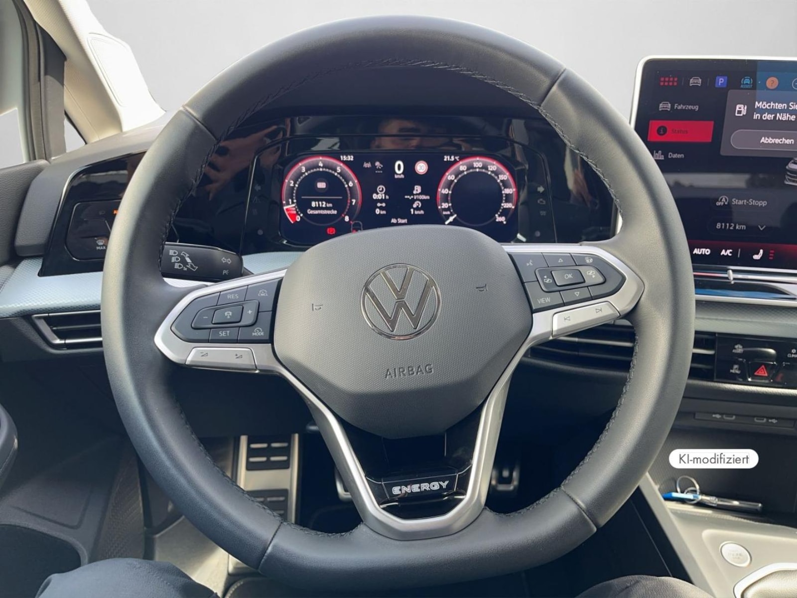 Volkswagen Golf – Bild 9