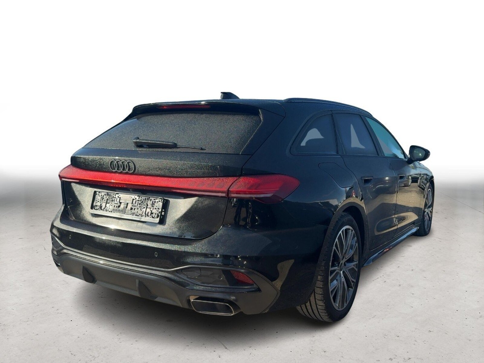Audi A5 Avant – Bild 5
