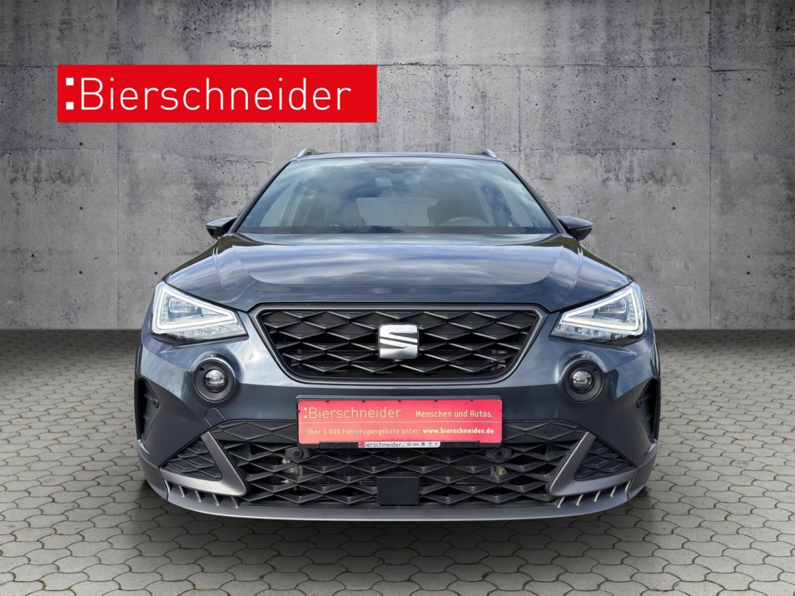 SEAT Arona – Bild 2