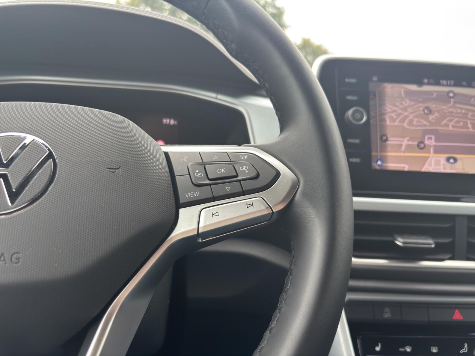 Volkswagen T-Roc – Bild 16