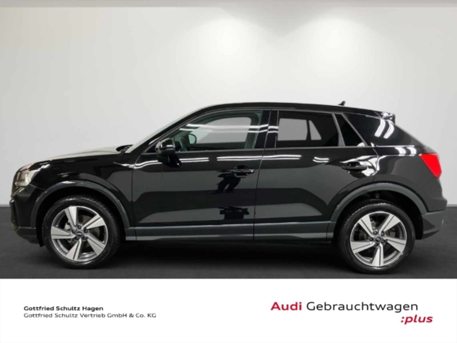Audi Q2 – Bild 2
