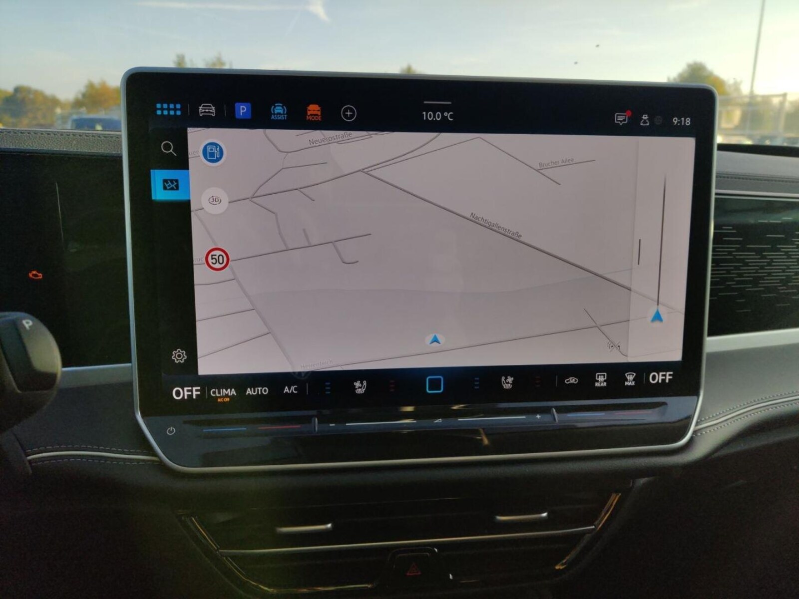 Volkswagen Passat – Bild 17