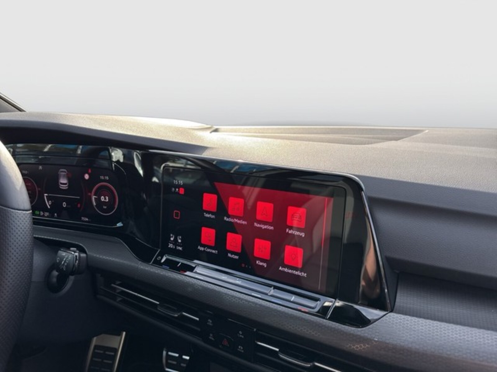 Volkswagen Golf – Bild 17
