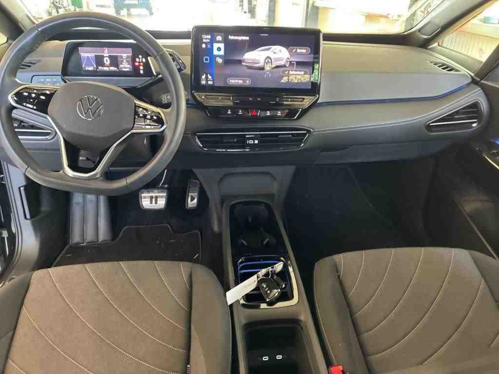 Volkswagen ID.3 – Bild 3