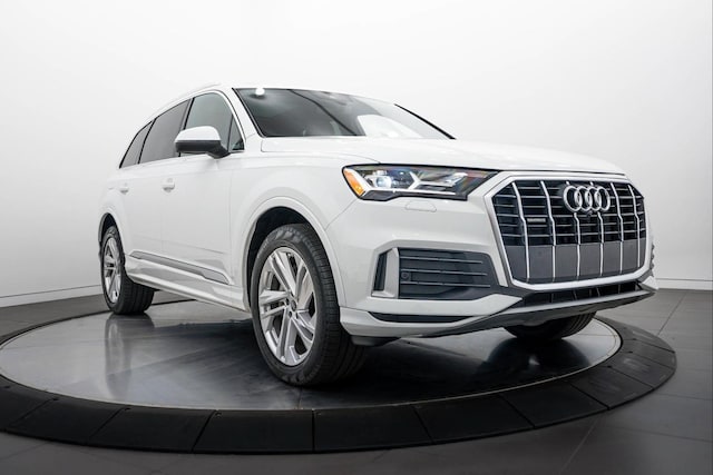 2023 Audi Q7