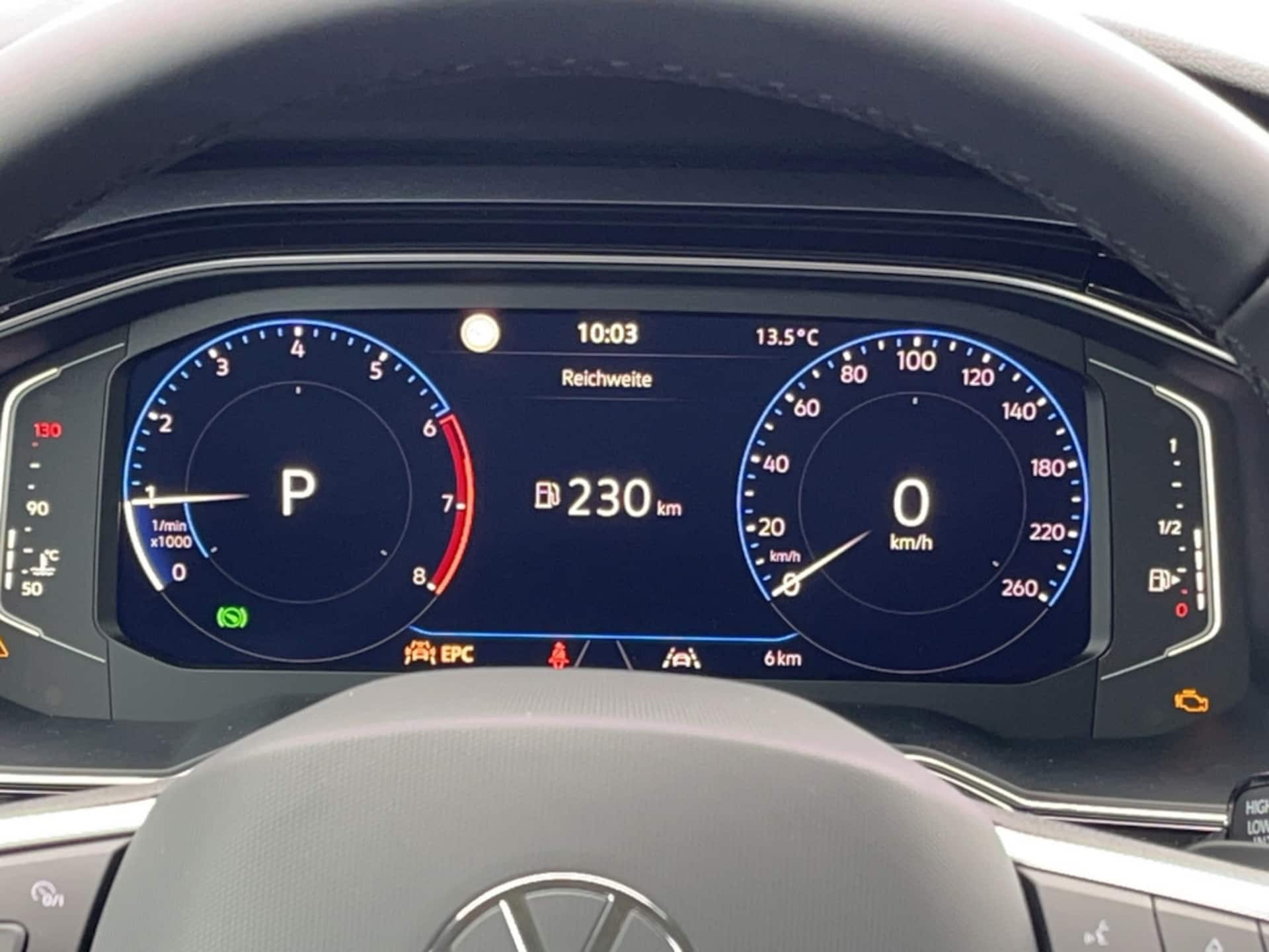Volkswagen Polo Style