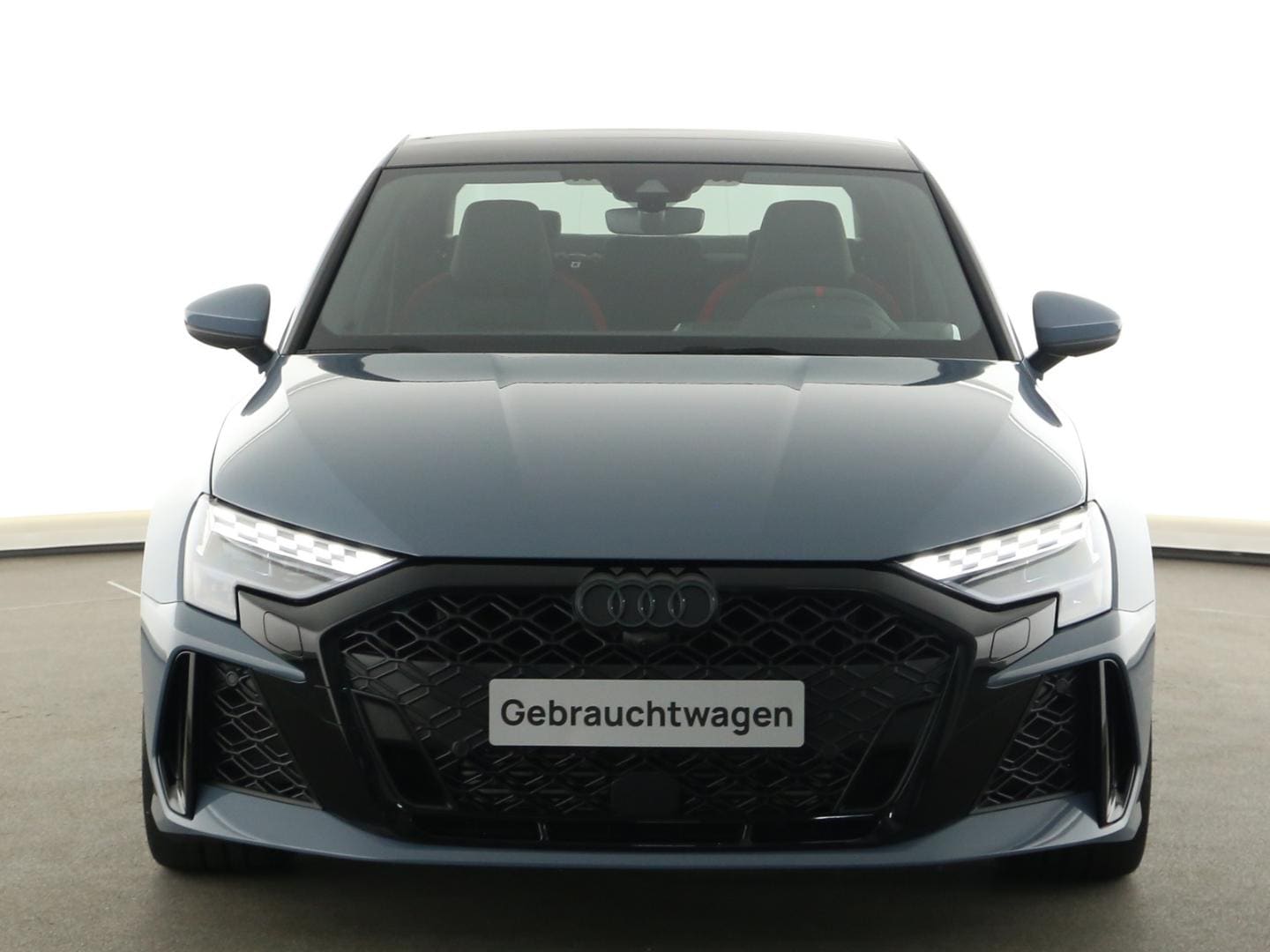 Image about Audi RS 3 Limousine RS 3 Limousine 294(400) kW(PS) S tronic