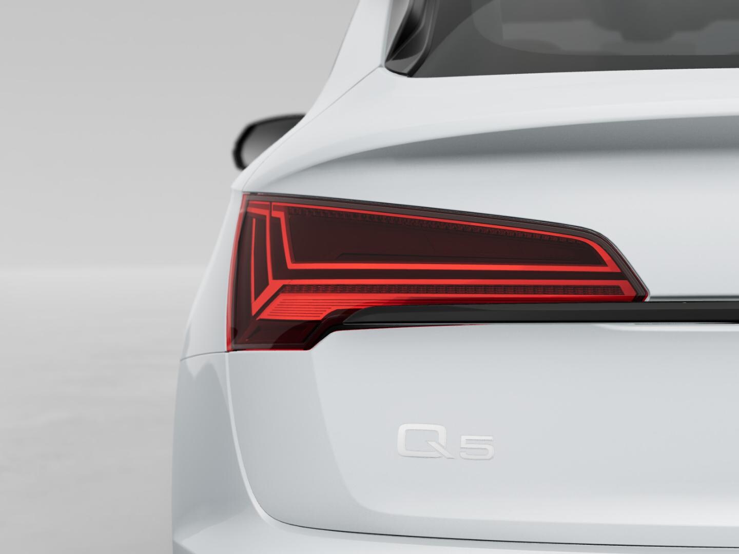 Image about Audi Q5 Sportback 45 TFSI quattro S tronic