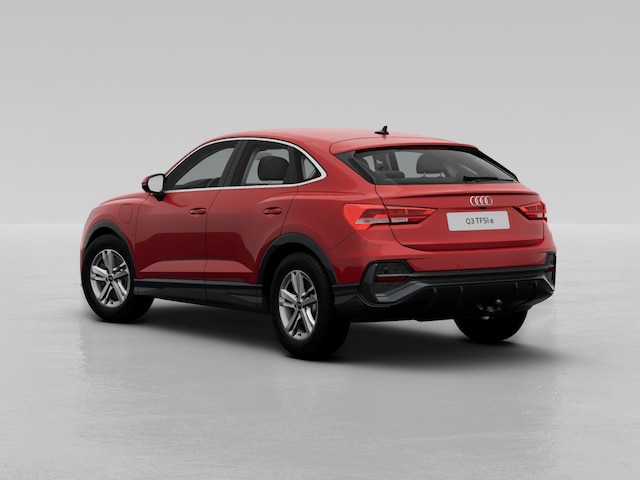 Audi Q3 Sportback TFSI E 45 TFSI E S Tronic -  - Joinsteer - #3