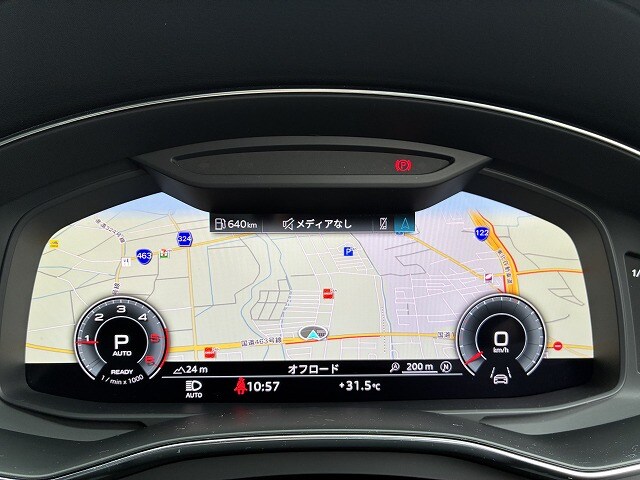 Image about Audi A6 Avant 40 TDI quattro sport 150(204) kW(PS) S tronic
