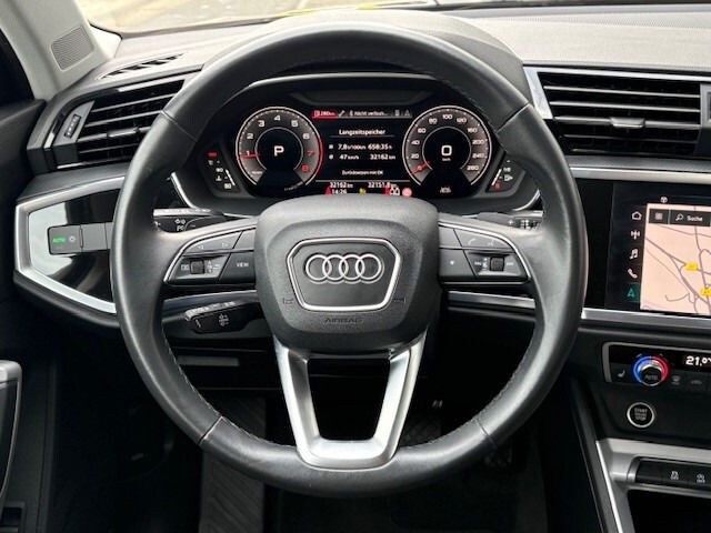 Image about Audi Q3 40 TFSI quattro S tronic