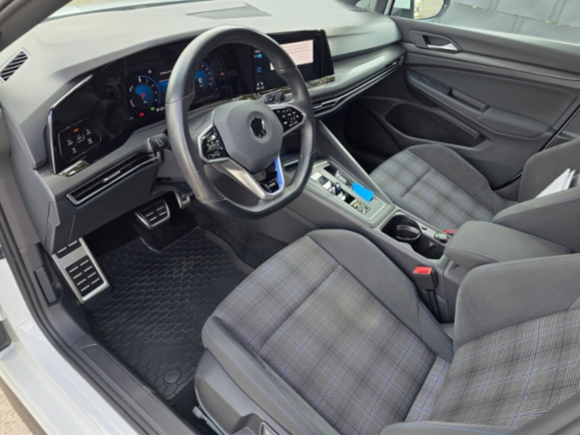 Volkswagen Golf GTE