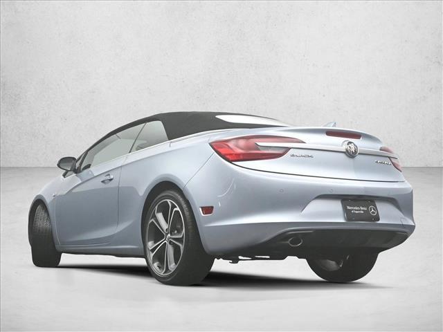 2017 BUICK CASCADA - Image 30