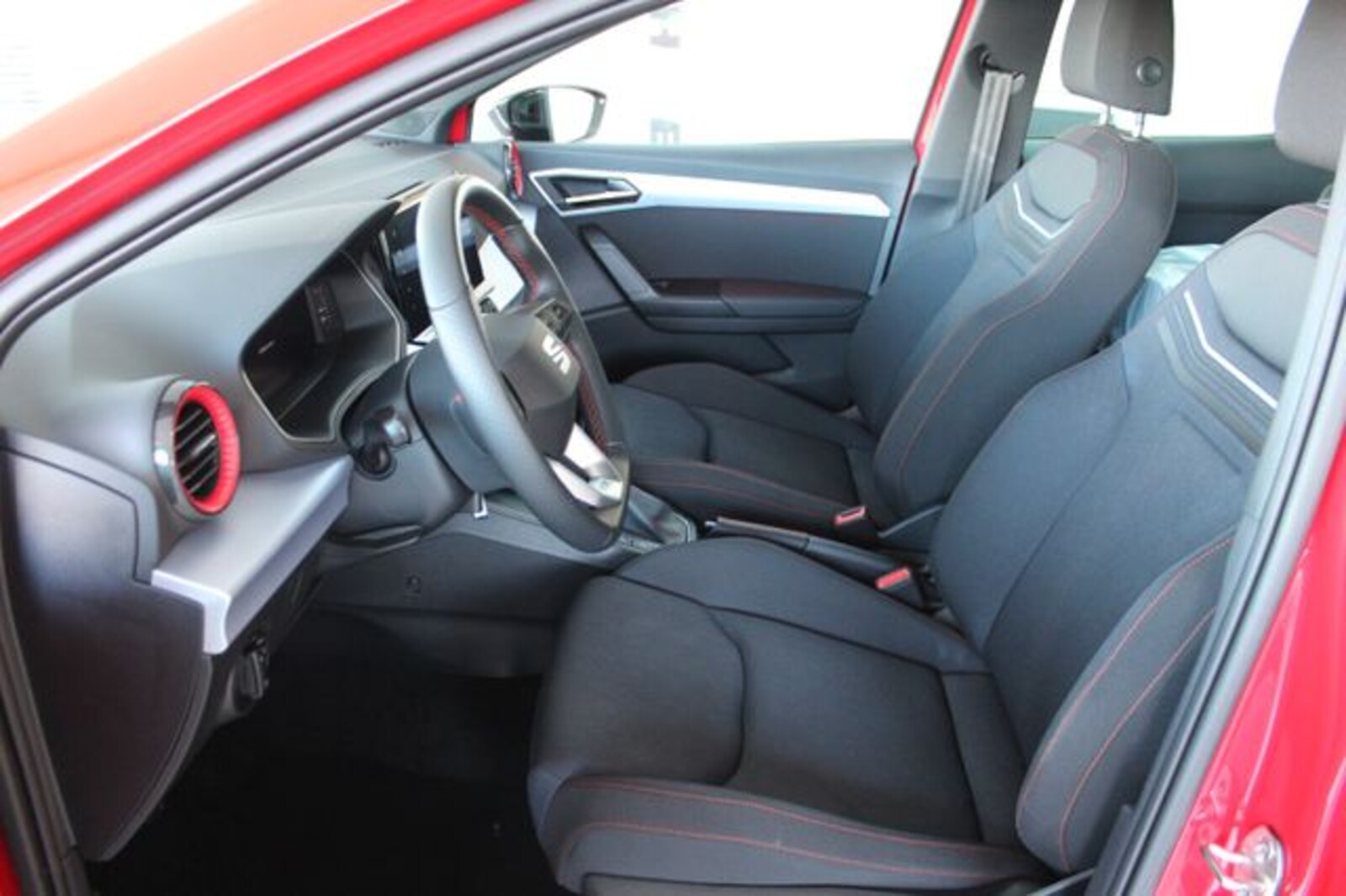 SEAT Ibiza – Bild 9