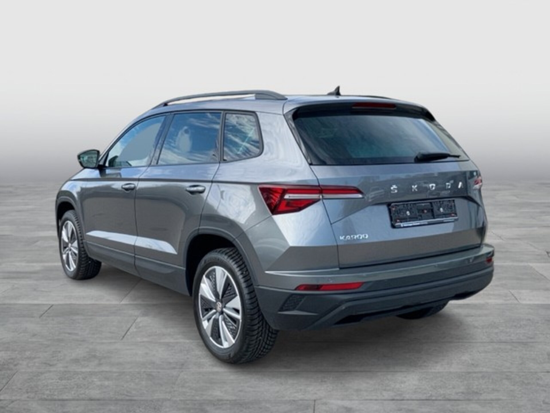 Skoda Karoq Ambition