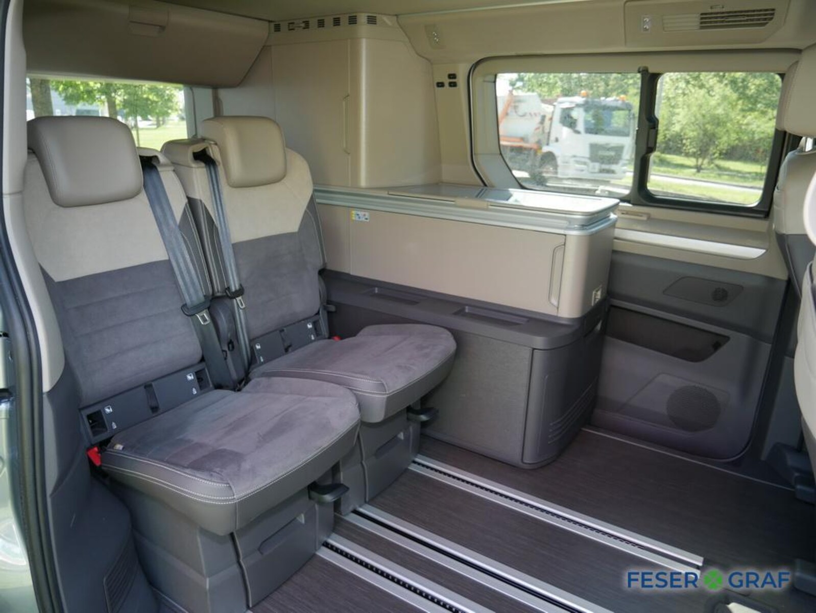 Volkswagen California – Bild 7