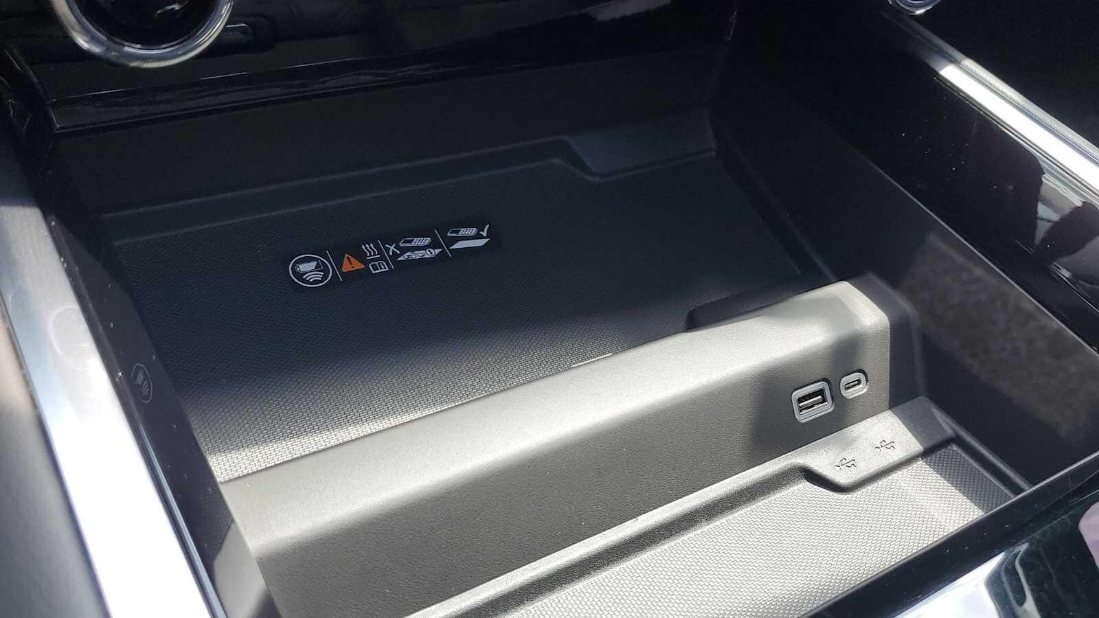2025 Chevrolet Tahoe RST - Photo 32