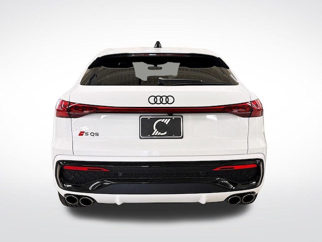 2026 Audi SQ5 Sportback