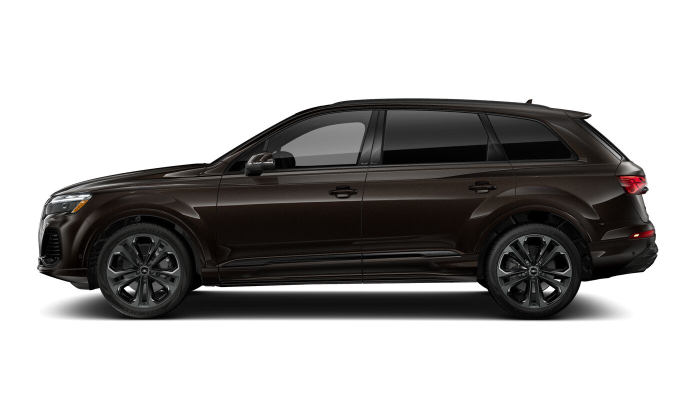 2026 Audi Q7 Premium Plus - Photo 8