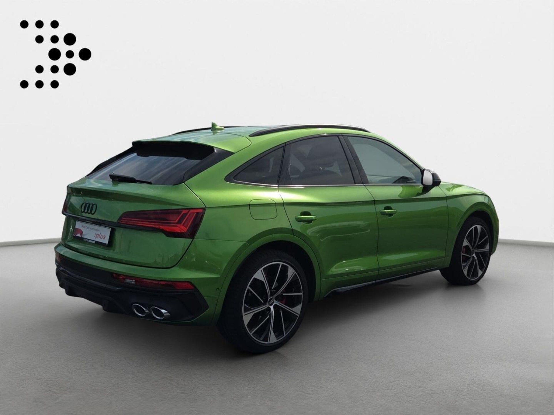 Audi SQ5 Sportback