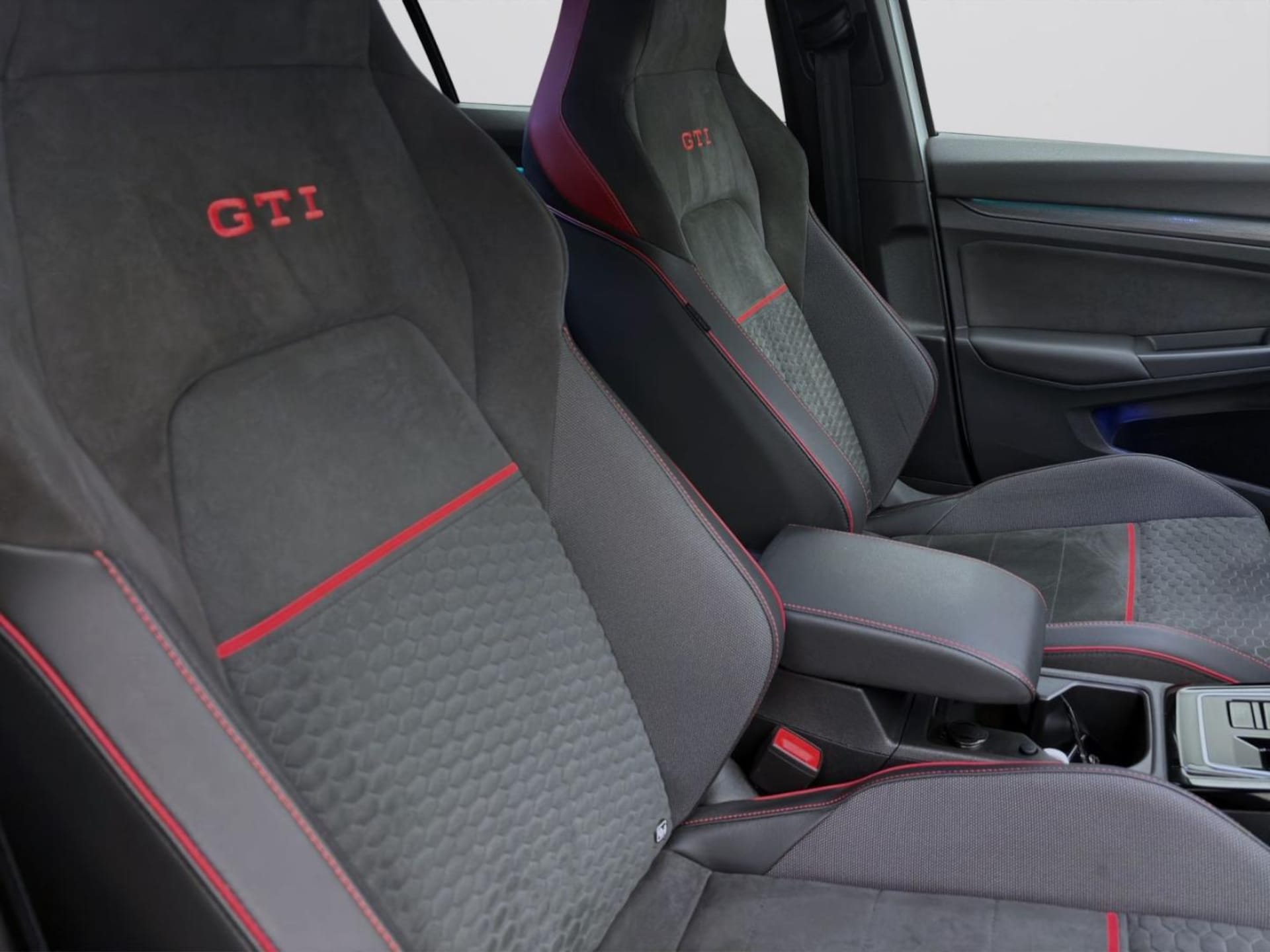 Volkswagen Golf GTI Clubsport